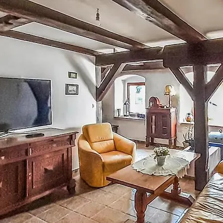 Half Of A Home, Historic Mill
