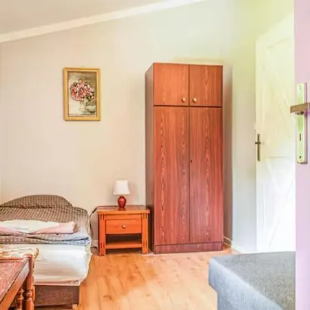بيت للعطل Half Of A Home, Historic Mill *