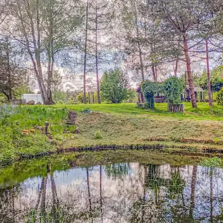 Half Of A Home, Historic Mill بيت للعطل Sianow