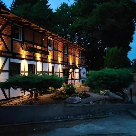 Ferienhaus Half Of A Home, Historic Mill *