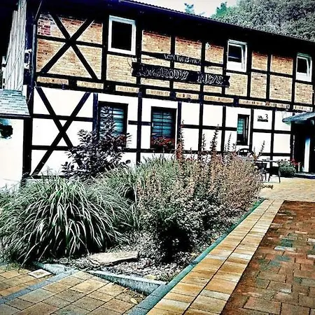 بيت للعطل Half Of A Home, Historic Mill *